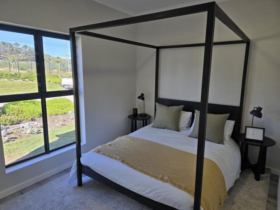 To Let 3 Bedroom Property for Rent in Haasendal Western Cape